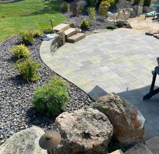 Hardscape Services
