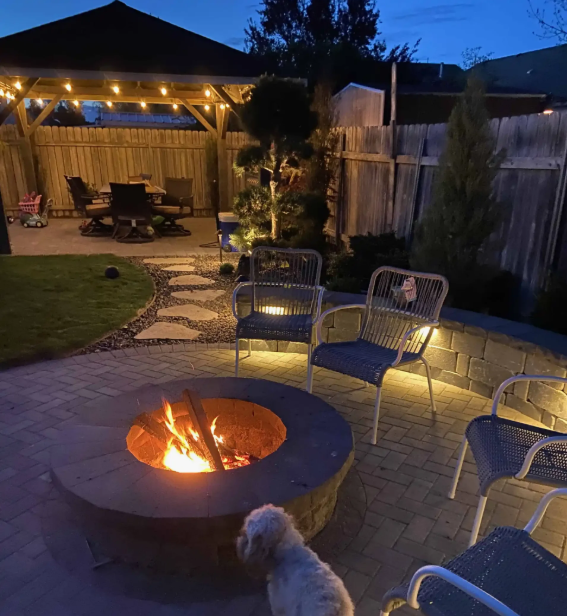 Hardscape Services