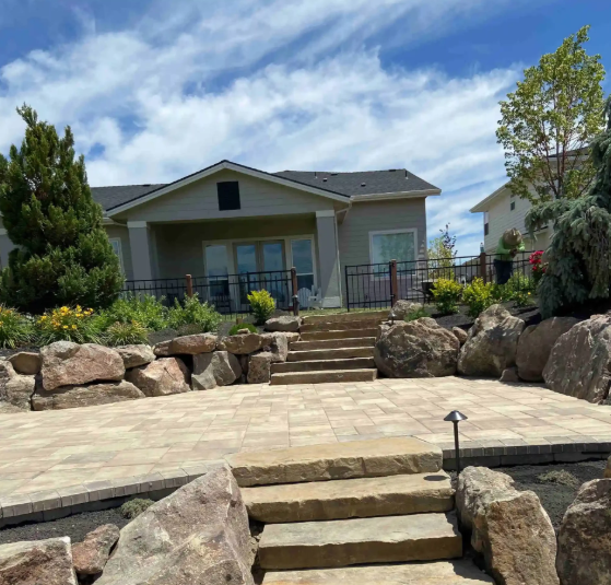 Landscaping Services