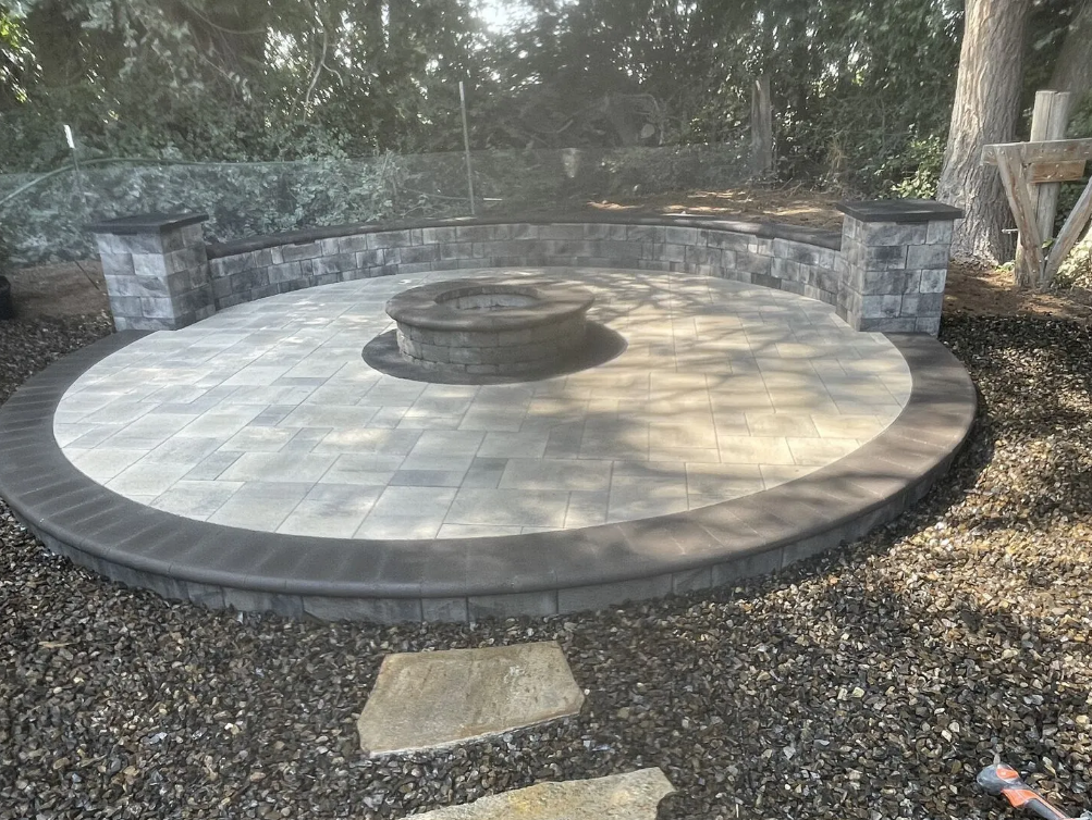 Firepits