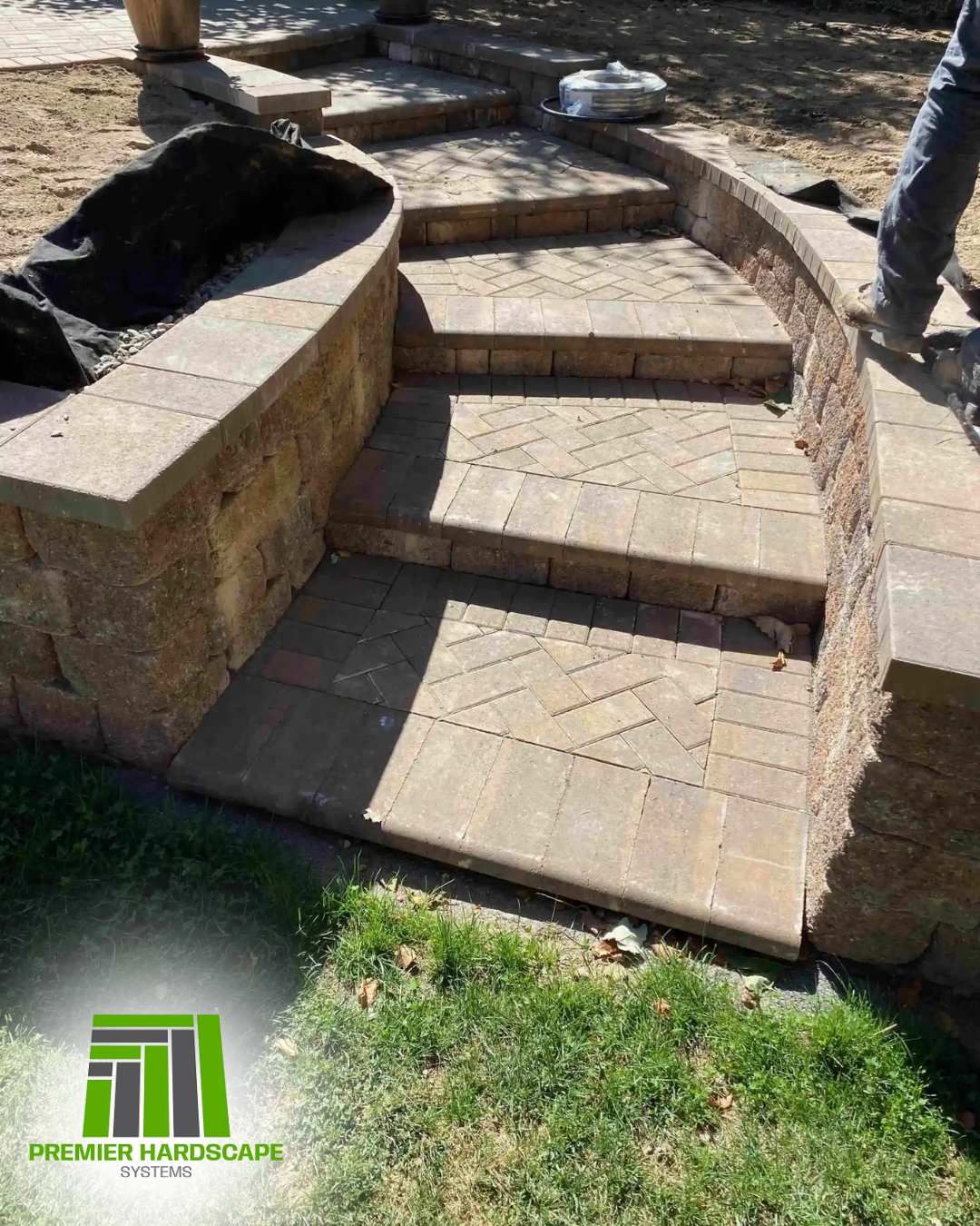 Retaining walls