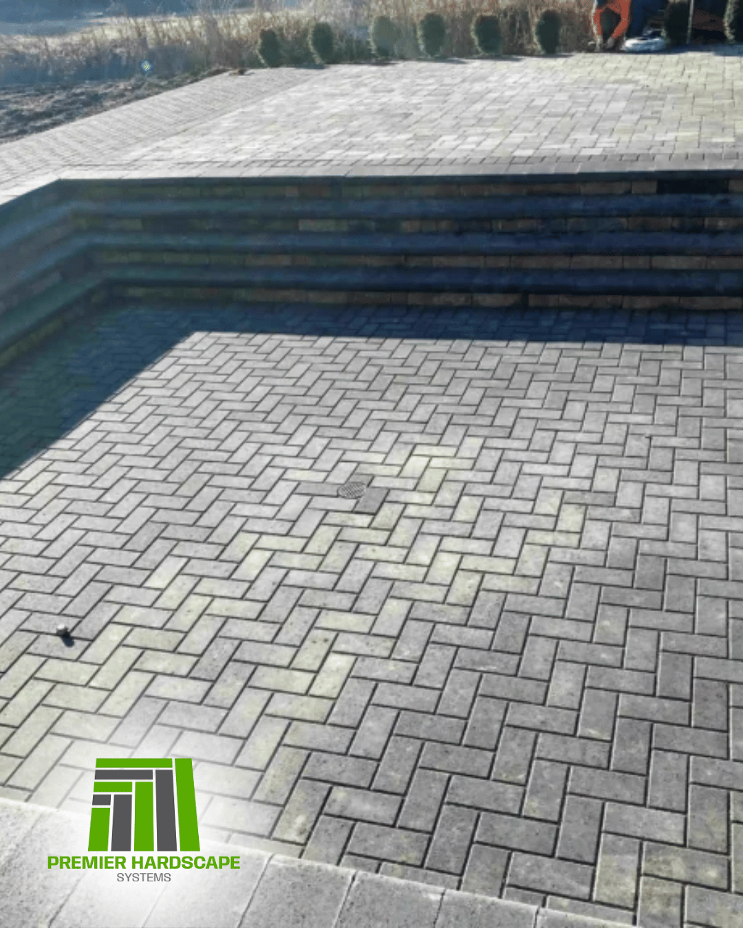 Paver Patios